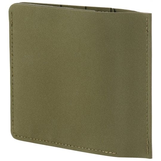 M-Tac - Slim Elite - Geldbörse mit Klettverschluss - Ranger Green 