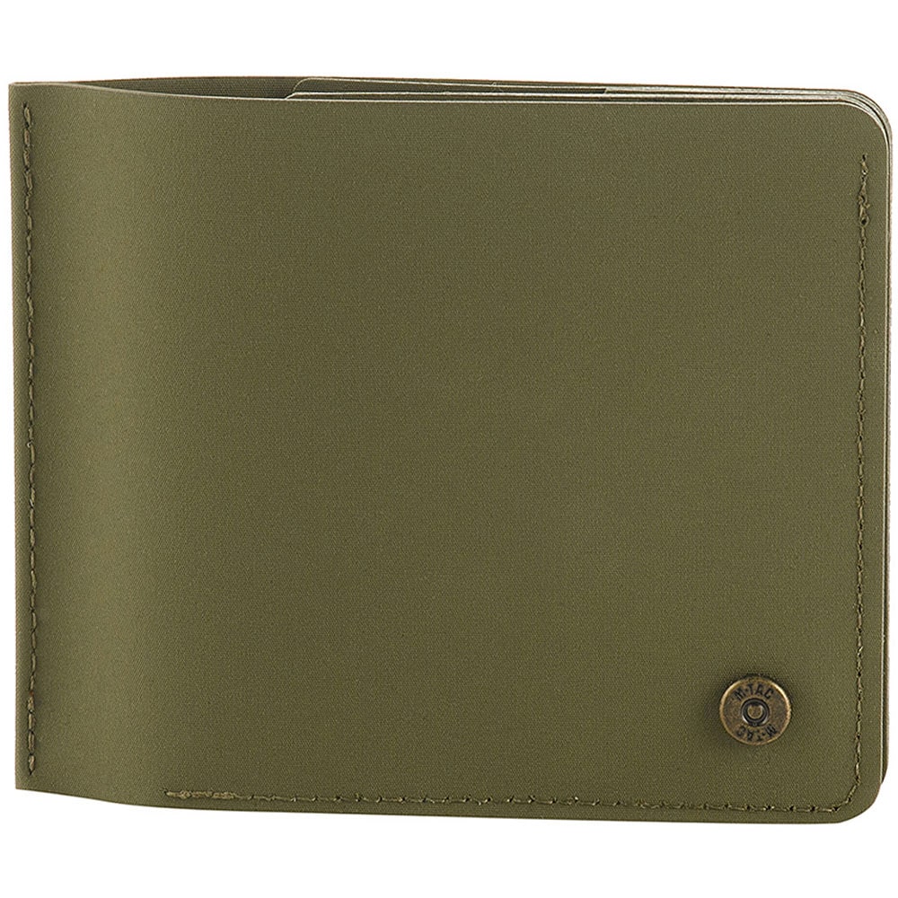 M-Tac - Slim Elite Gen. II - Brieftasche - Ranger Green