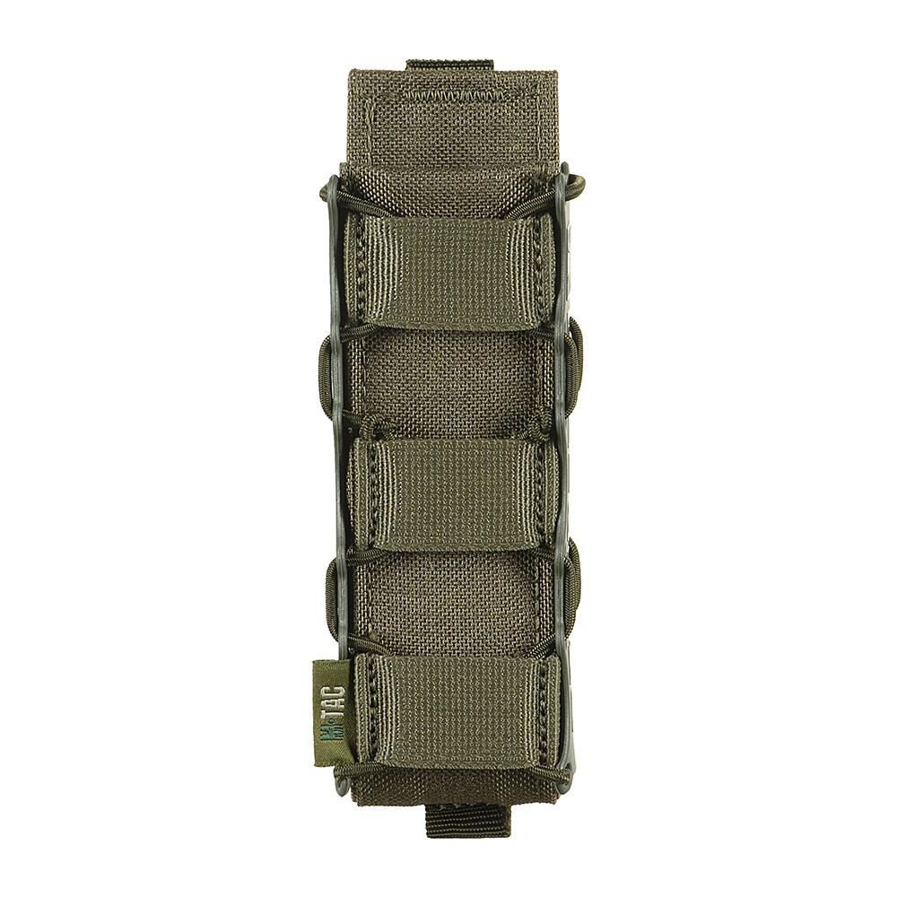 M-Tac - PCC-Köcher Magazintasche für 1 Magazin - Ranger Green