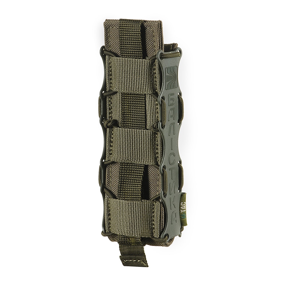 M-Tac - PCC-Köcher Magazintasche für 1 Magazin - Ranger Green