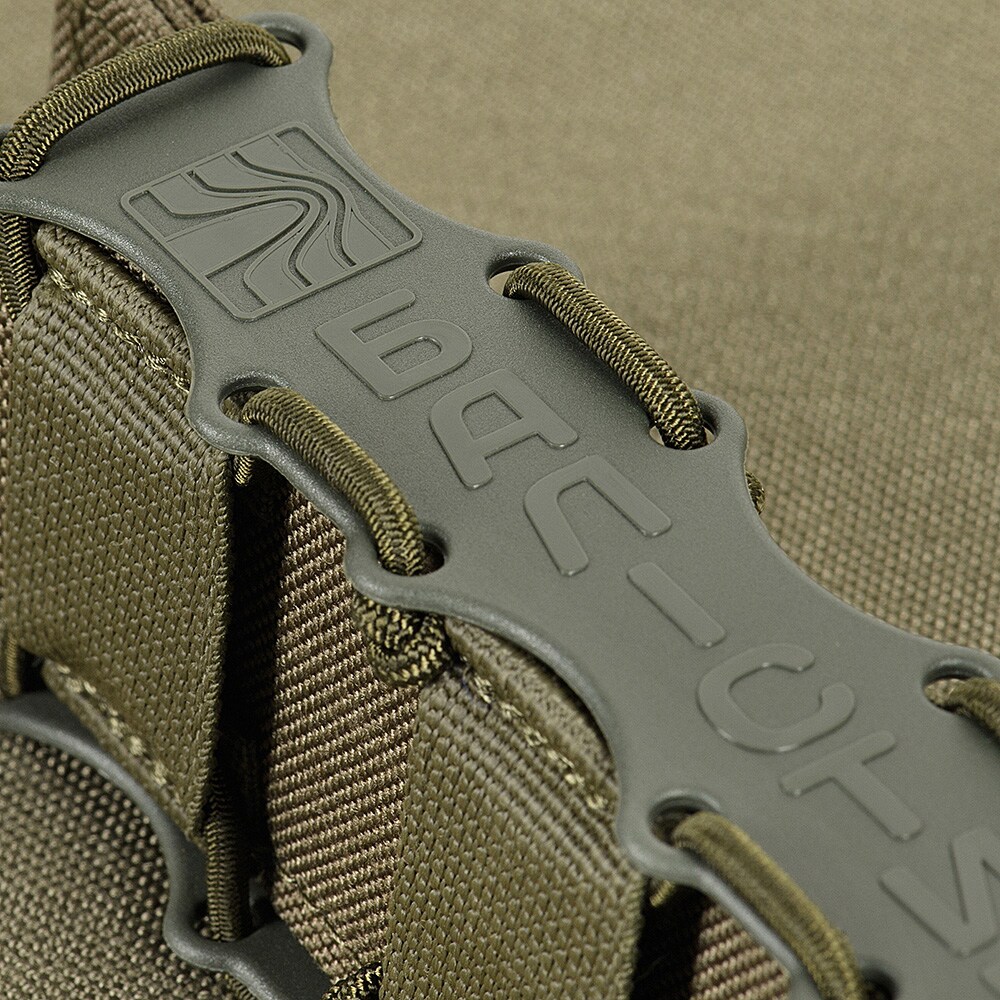 M-Tac - PCC-Köcher Magazintasche für 1 Magazin - Ranger Green