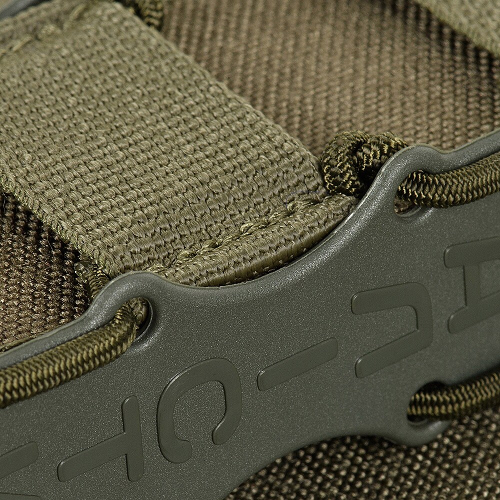 M-Tac - PCC-Köcher Magazintasche für 1 Magazin - Ranger Green
