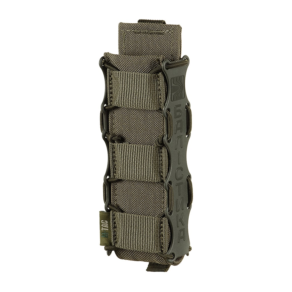 M-Tac - PCC-Köcher Magazintasche für 1 Magazin - Ranger Green