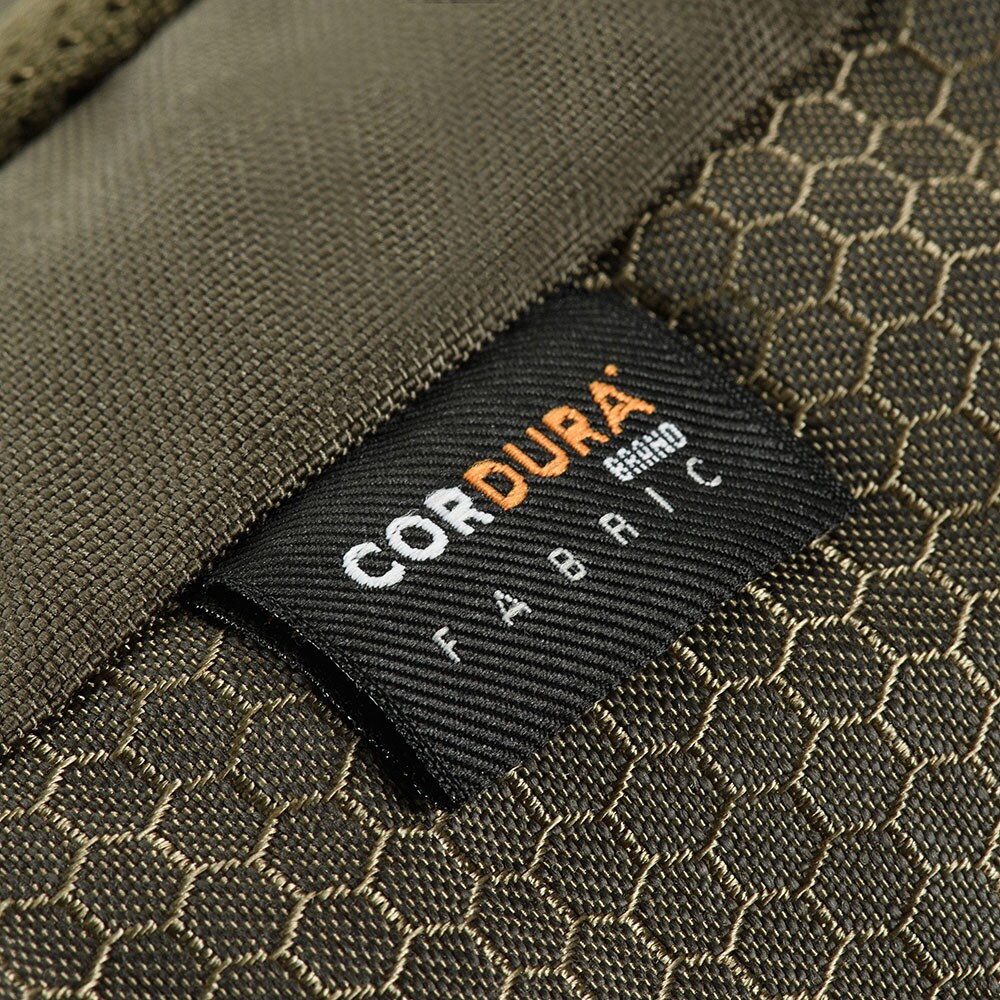 M-Tac - Konvert Elite Umhängetasche - Ranger Green