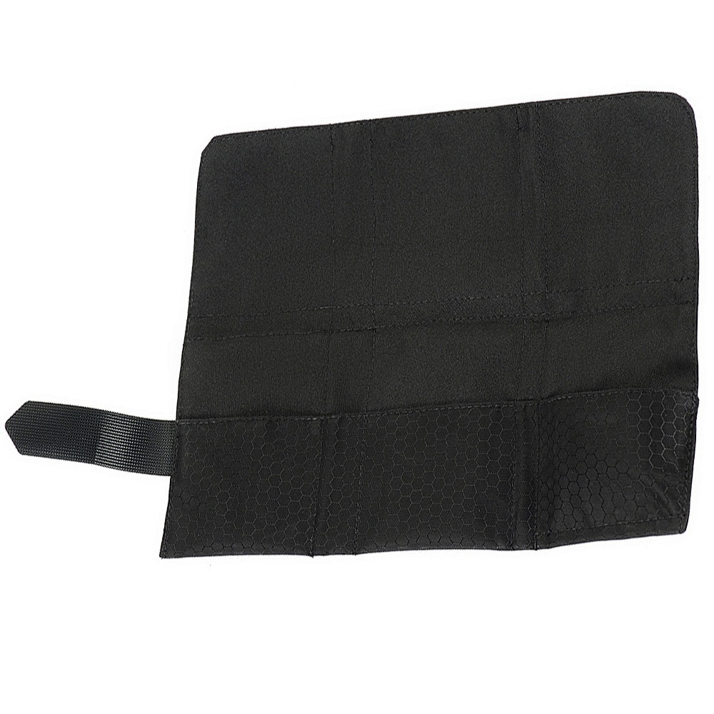 M-Tac - City Med Pouch Hex - Erste-Hilfe-Set - Black