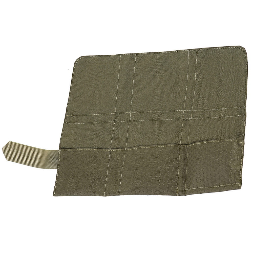 M-Tac - City Med Pouch Hex - Erste-Hilfe-Set - Ranger Green 