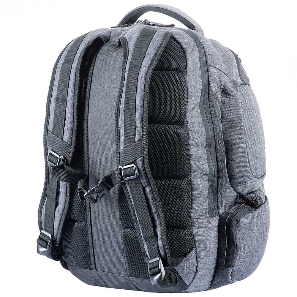 M-Tac - Urban Line Casual Pack - Stadtrucksack 30 l - Dark Grey