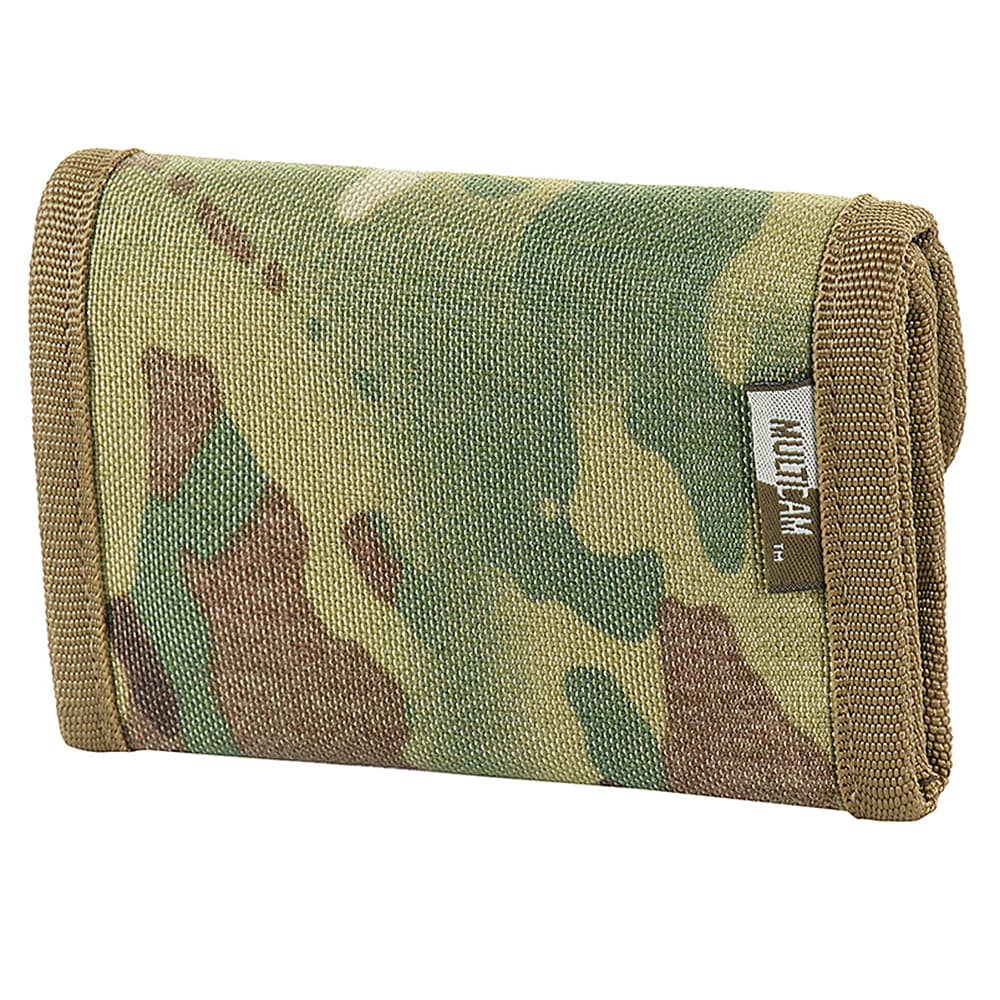 M-Tac - Elite Gen. II - Geldbörse - Multicam