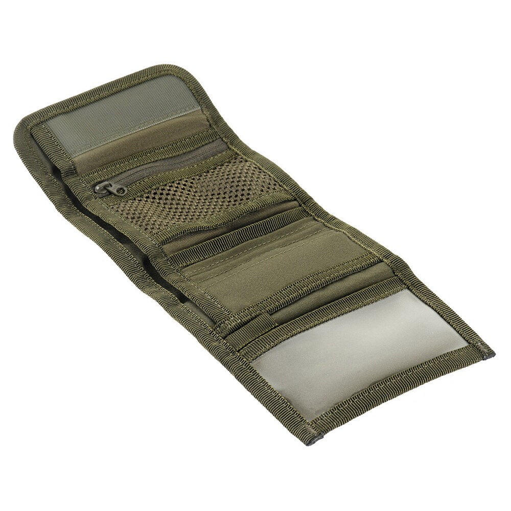 M-Tac - Elite Gen. II - Geldbörse - Ranger Green