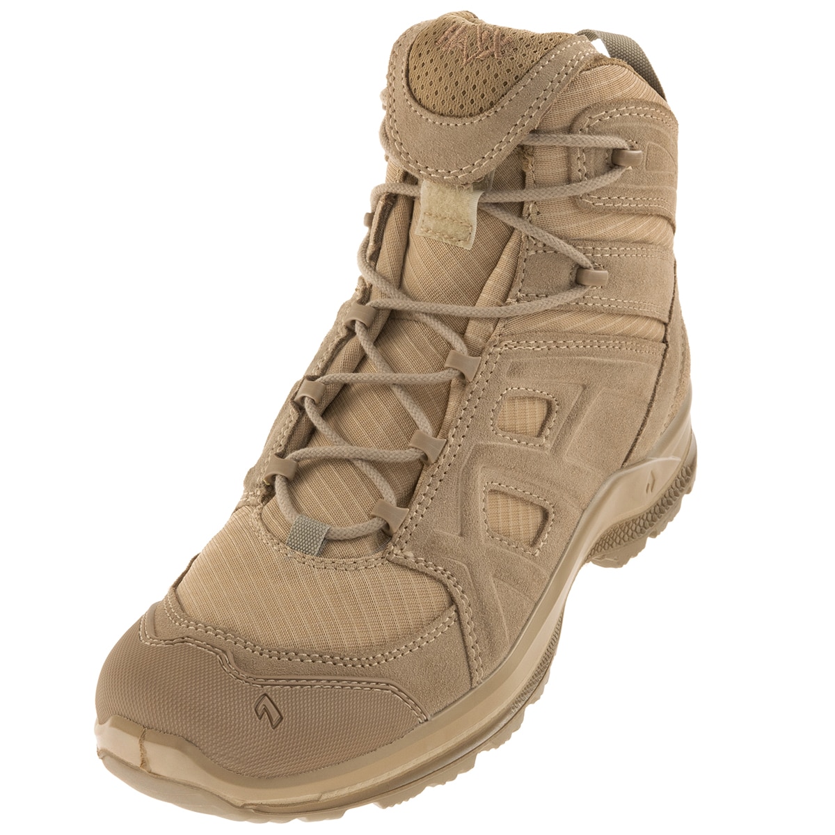 Haix - Black Eagle Athletic 2.0 VT Mid - Schuhe - Desert