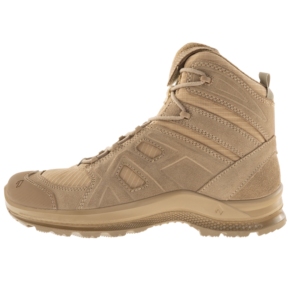 Haix - Black Eagle Athletic 2.0 VT Mid - Schuhe - Desert