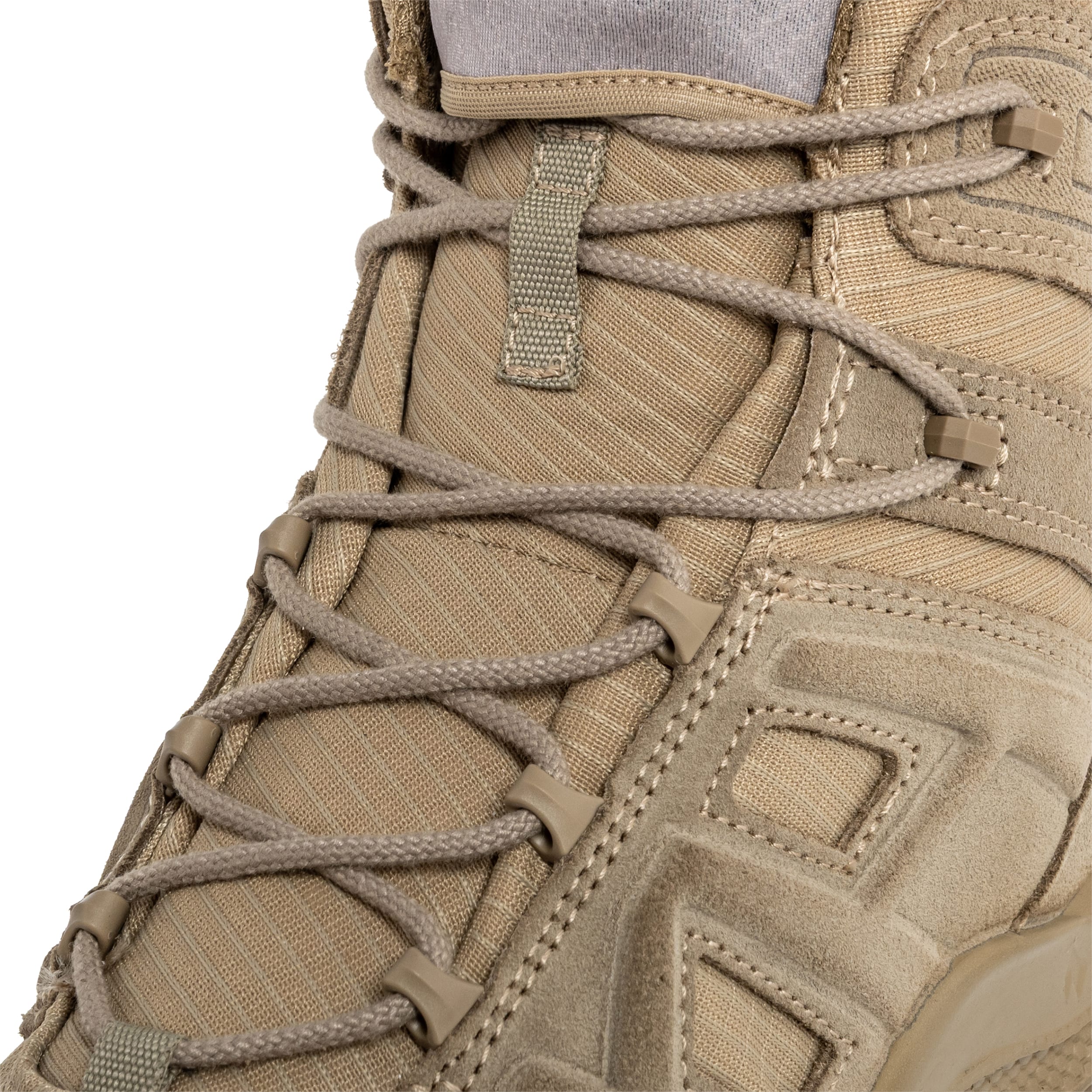 Haix - Black Eagle Athletic 2.0 VT Mid Schuhe - Desert