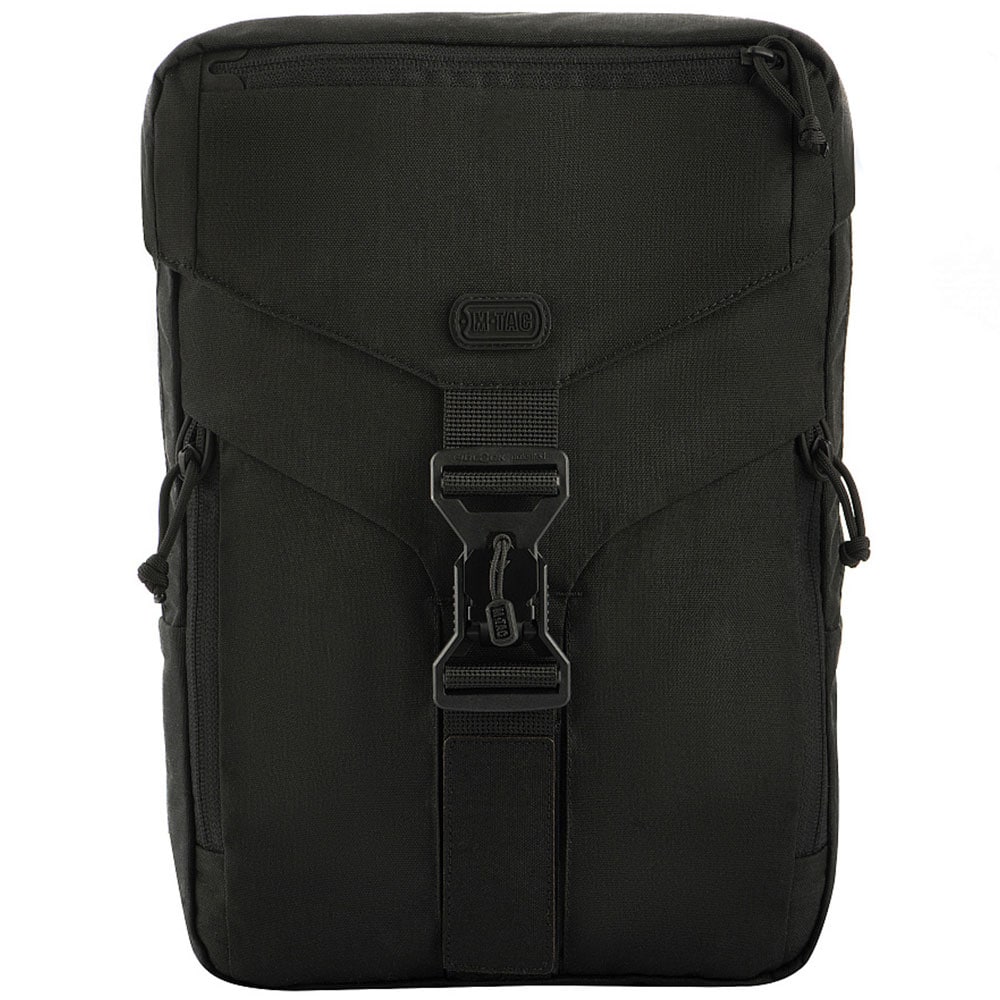 M-Tac - Magnet XL Bag Elite - Umhängetasche - Black