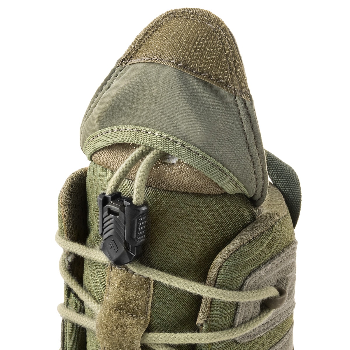 Haix - Black Eagle Adventure 2.1 GTX - Schuhe - Mid Olive