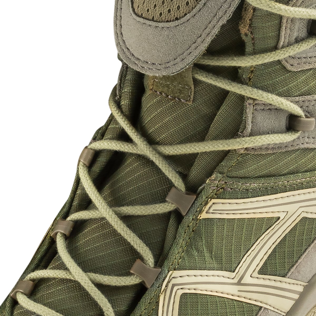 Haix - Black Eagle Adventure 2.1 GTX - Schuhe - Mid Olive