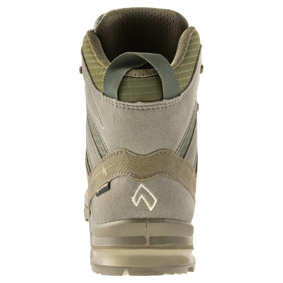 Haix - Black Eagle Adventure 2.1 GTX - Schuhe - Mid Olive