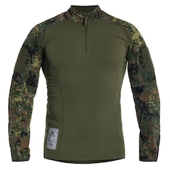 Direct Action - Combat Shirt Vanguard -  Sweatshirt - Flecktarn