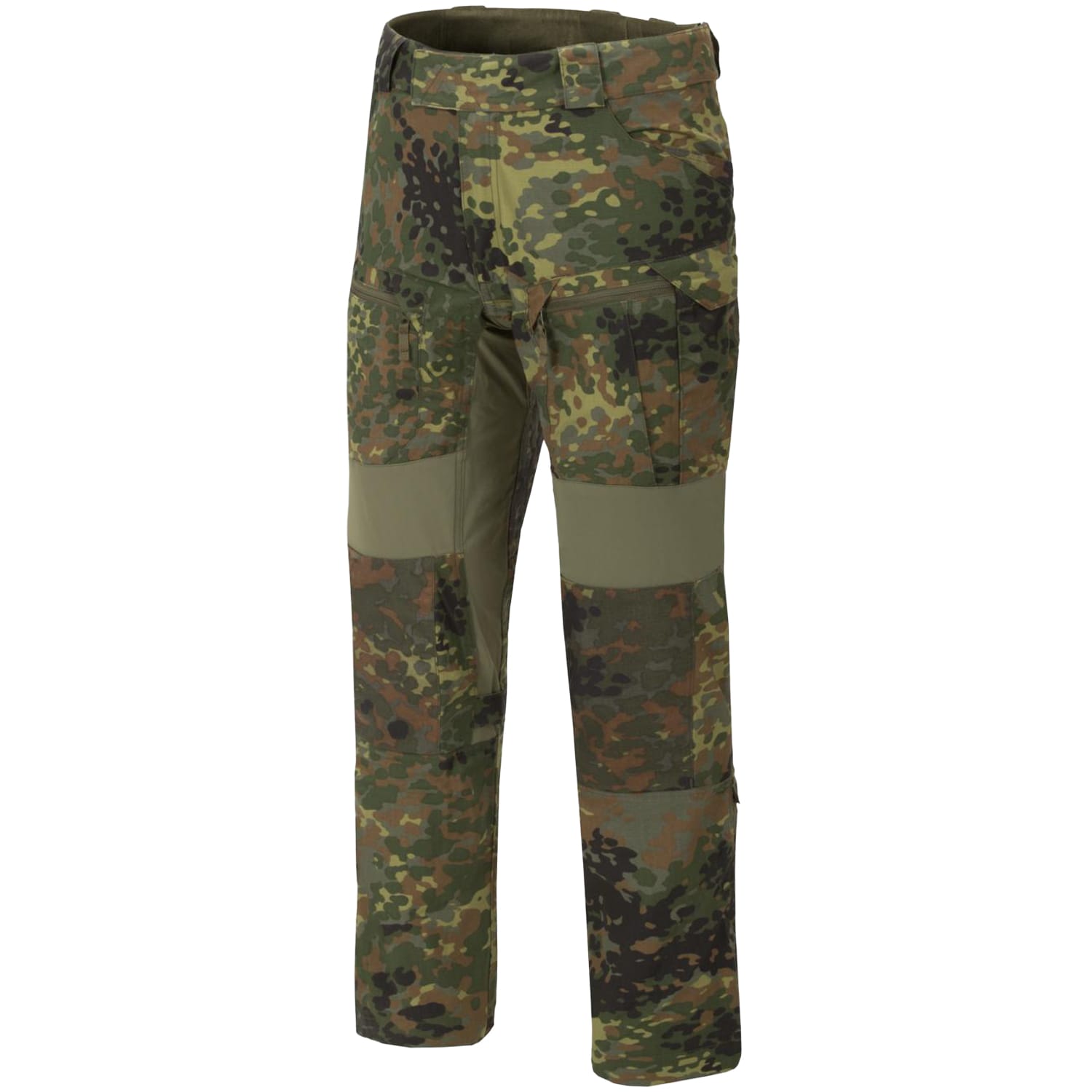 Direct Action - Vanguard Combat Trousers - Kampfhose - Flecktarn