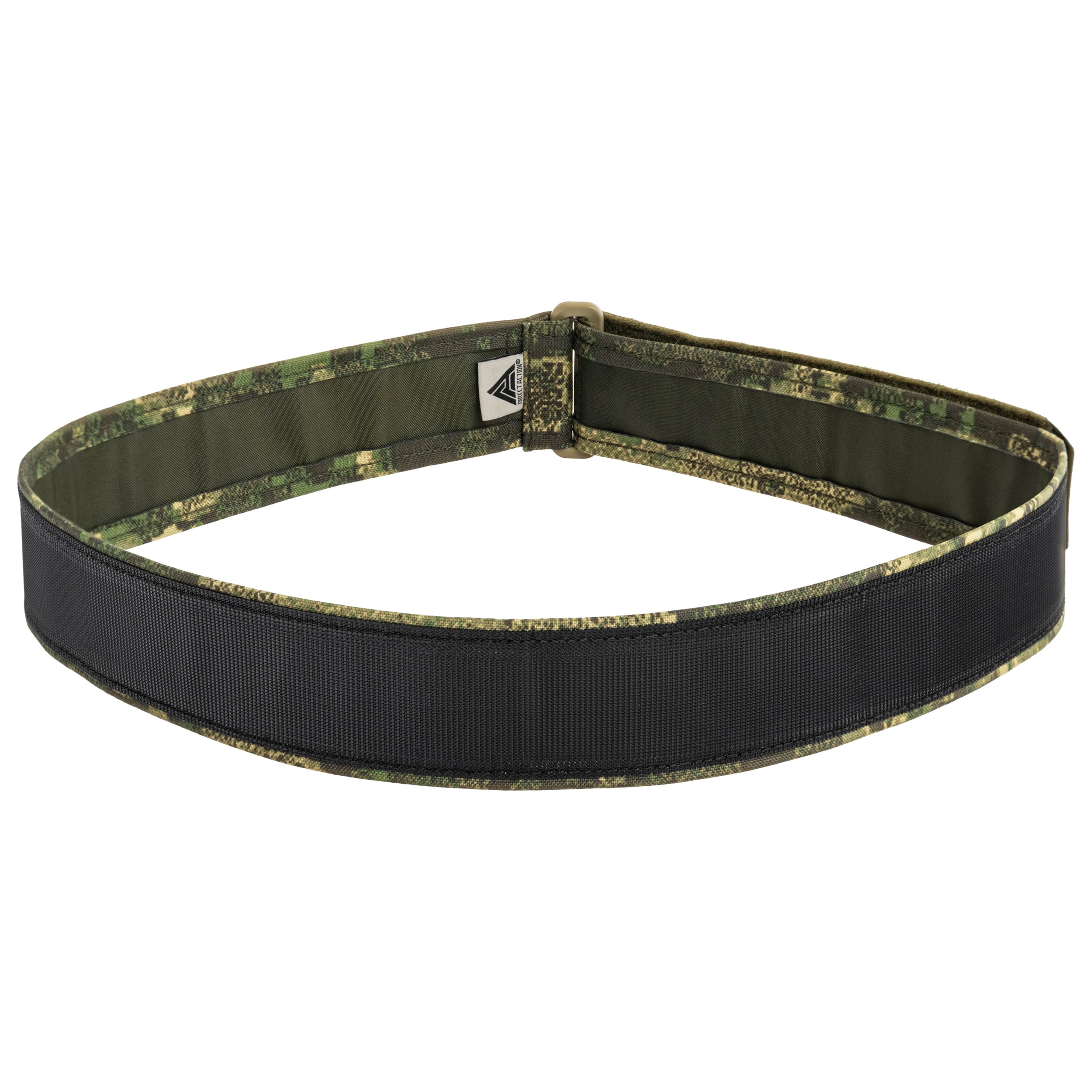 Direct Action - Mustang Inner Belt - Taktischer Gürtel - PenCott WildWood