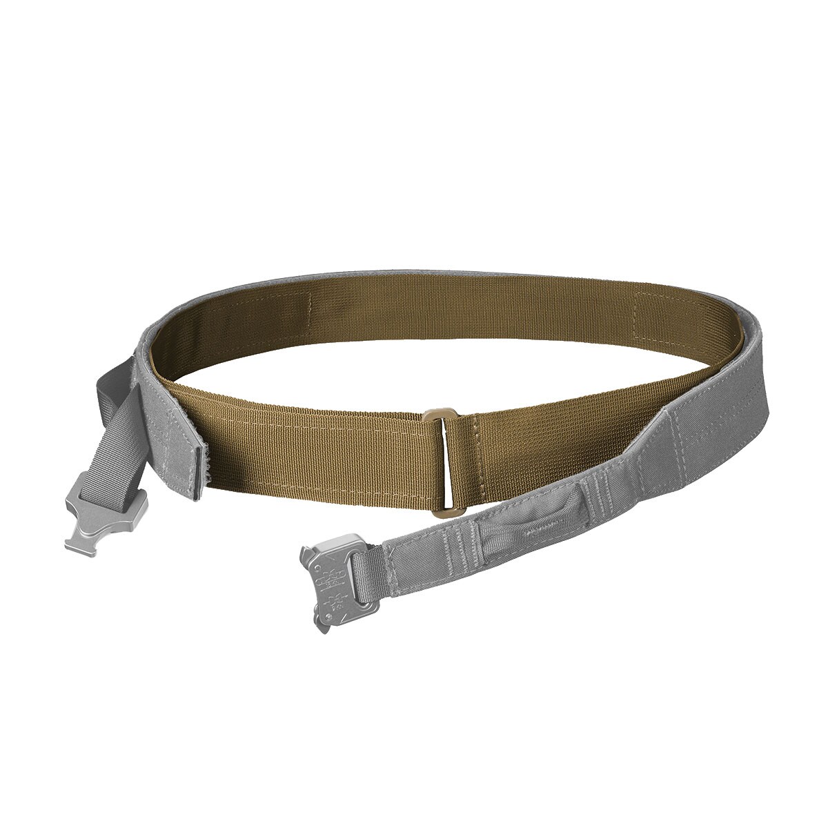 Direct Action - Mustang Inner Belt - Taktischer Gürtel - Ranger Green