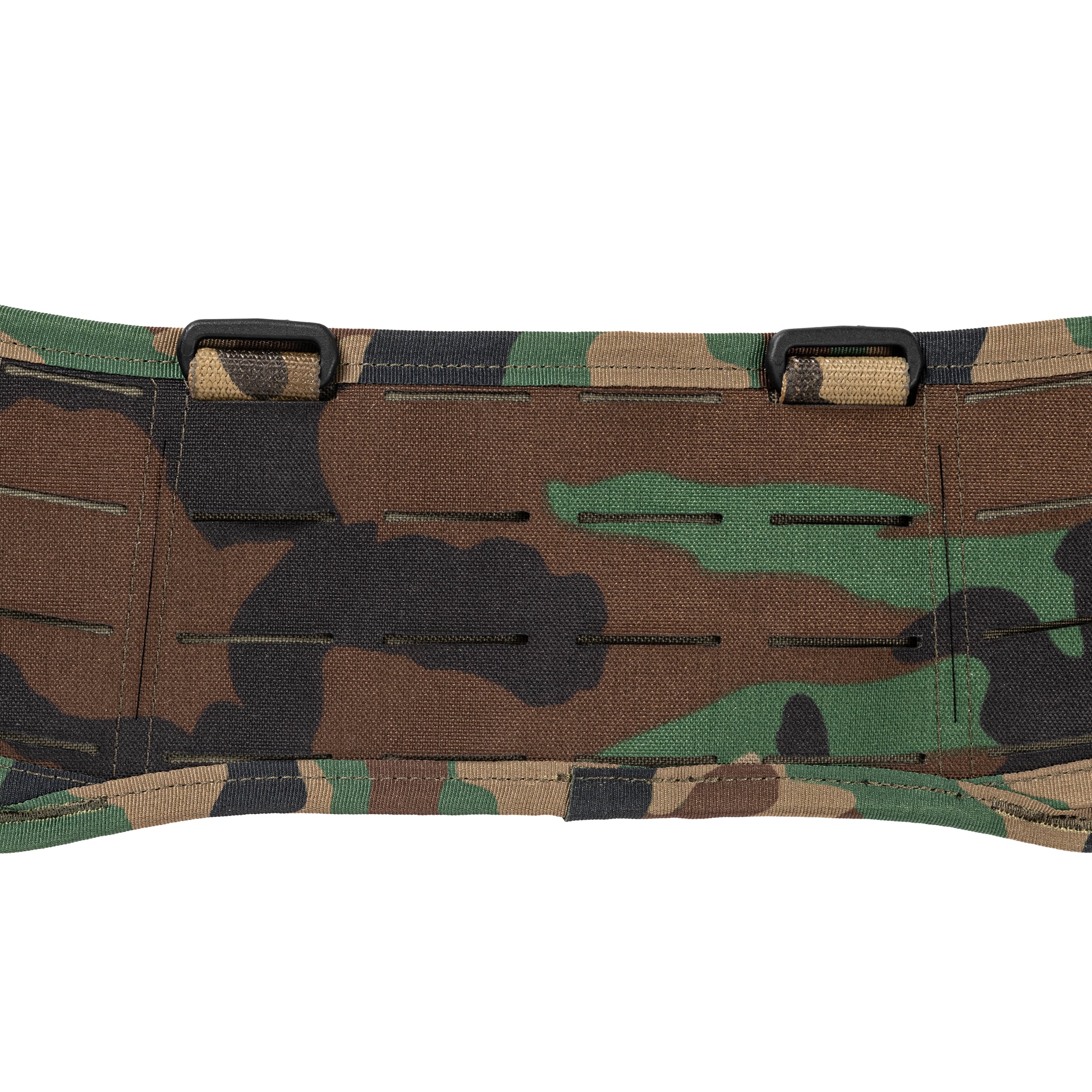 Direct Action - Mosquito Modular Belt Sleeve - Taktischer Gürtel - Woodland