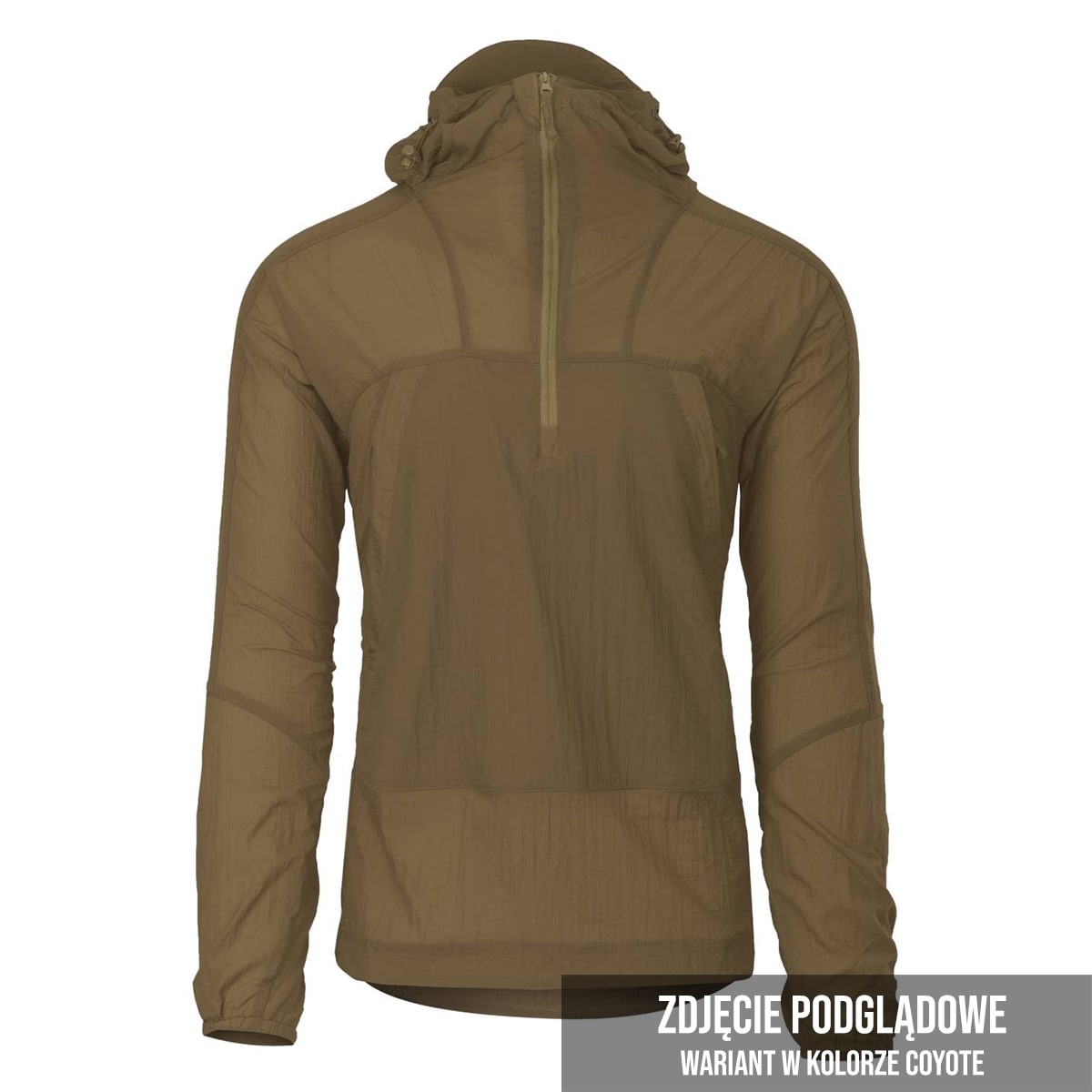 Helikon - Windrunner - Jacke - US Woodland 