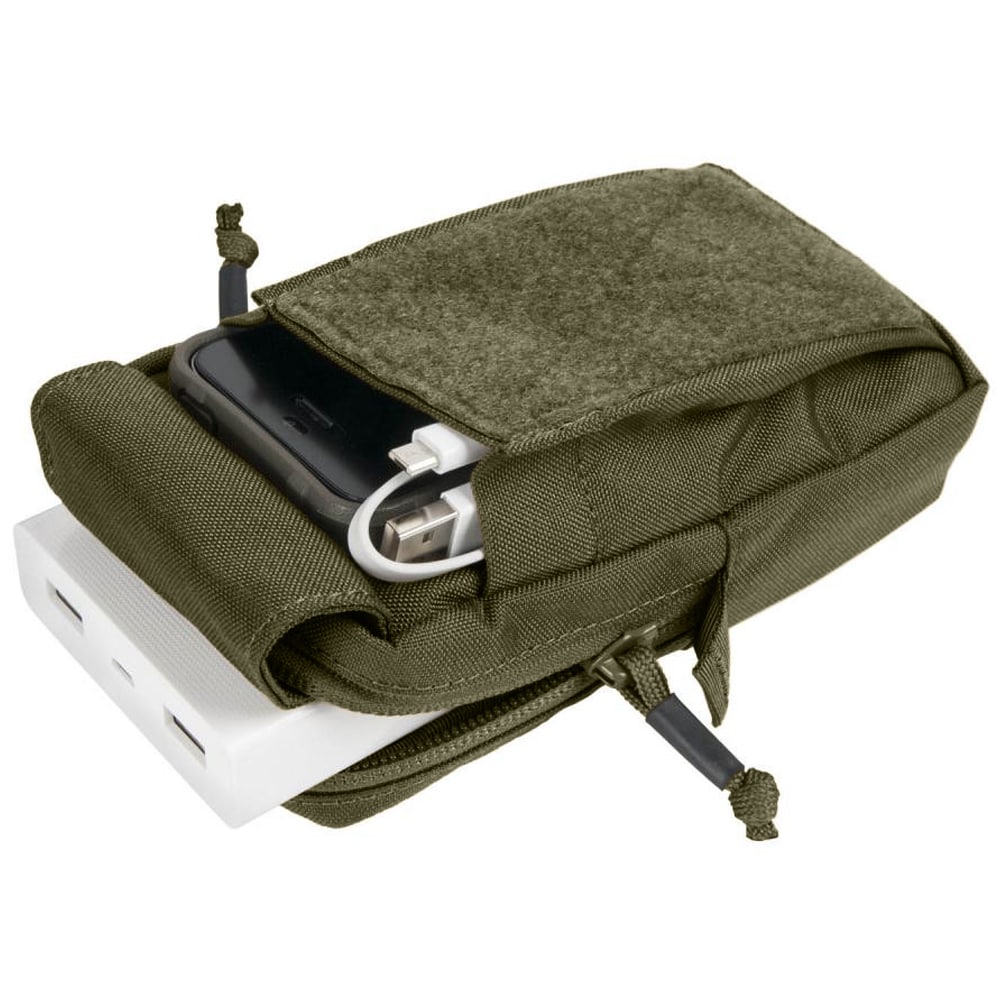 Helikon - Navtel Pouch - Zusatztasche - Olive Green