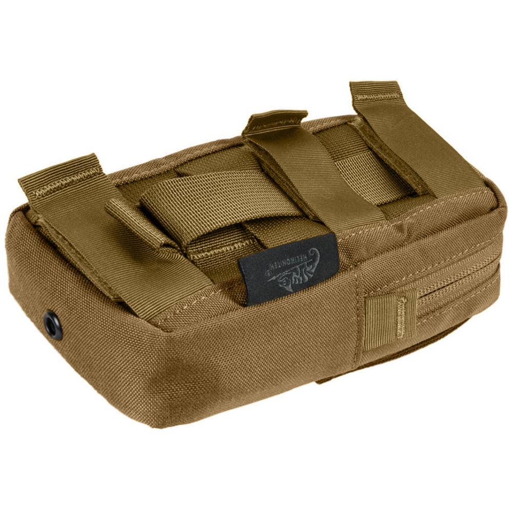 Helikon-Tex - Navtel Pouch - Zusatztasche - Coyote