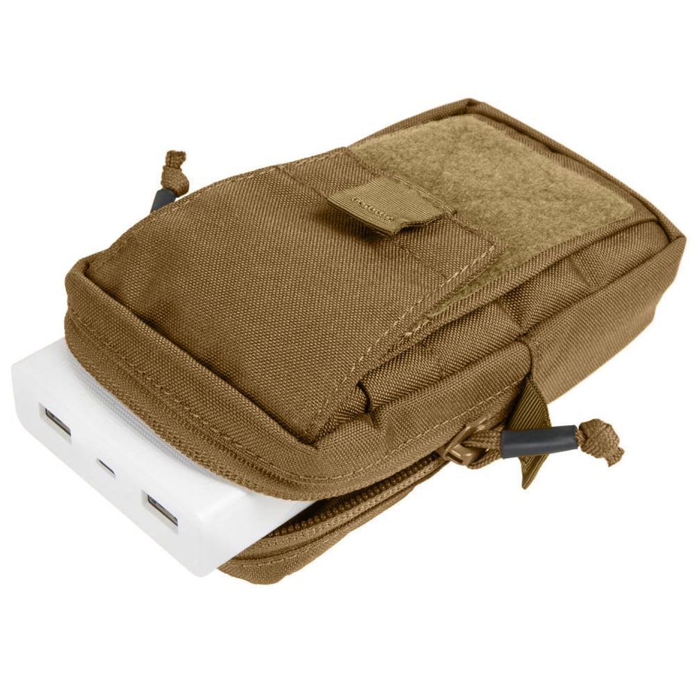 Helikon-Tex - Navtel Pouch - Zusatztasche - Coyote
