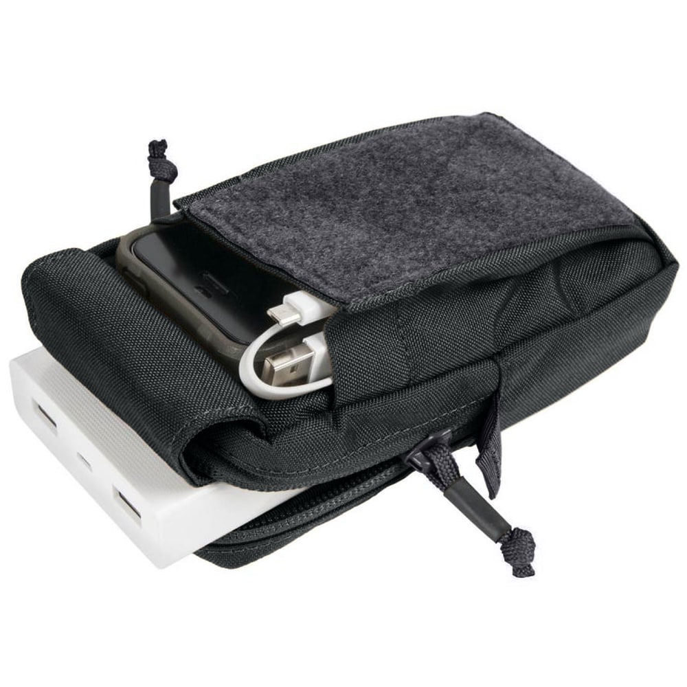 Helikon - Navtel Pouch - Zusatztasche -Shadow Grey