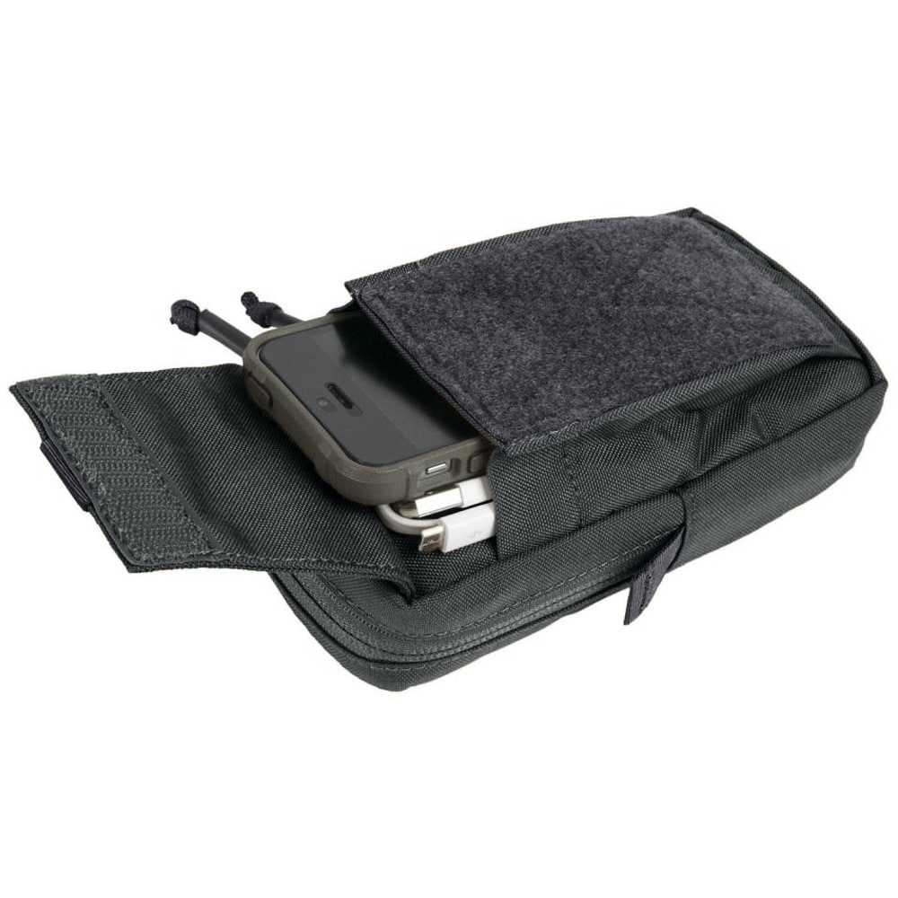 Helikon - Navtel Pouch - Zusatztasche -Shadow Grey