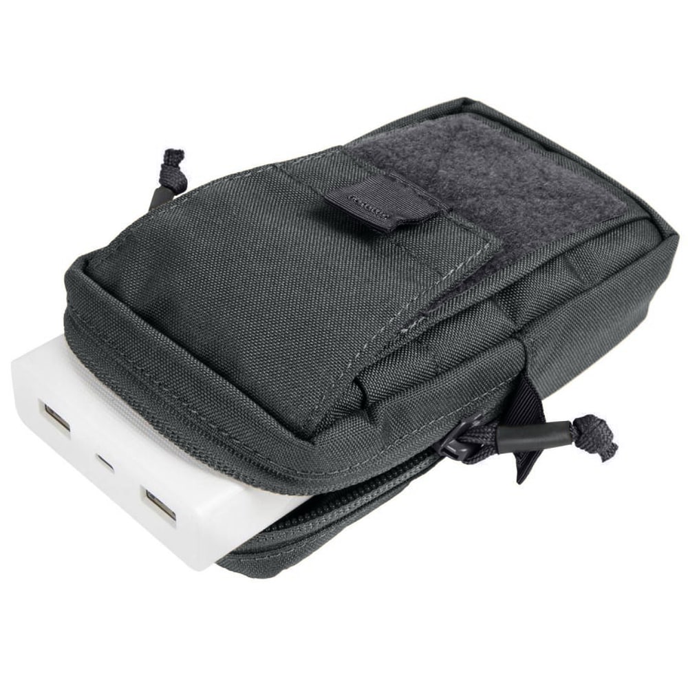 Helikon - Navtel Pouch - Zusatztasche -Shadow Grey