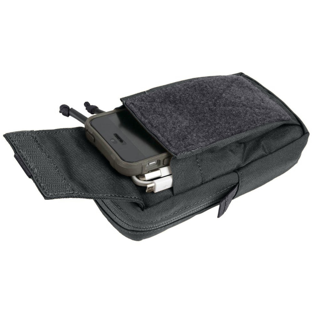 Helikon-Tex - Navtel Pouch - Zusatztasche -Shadow Grey