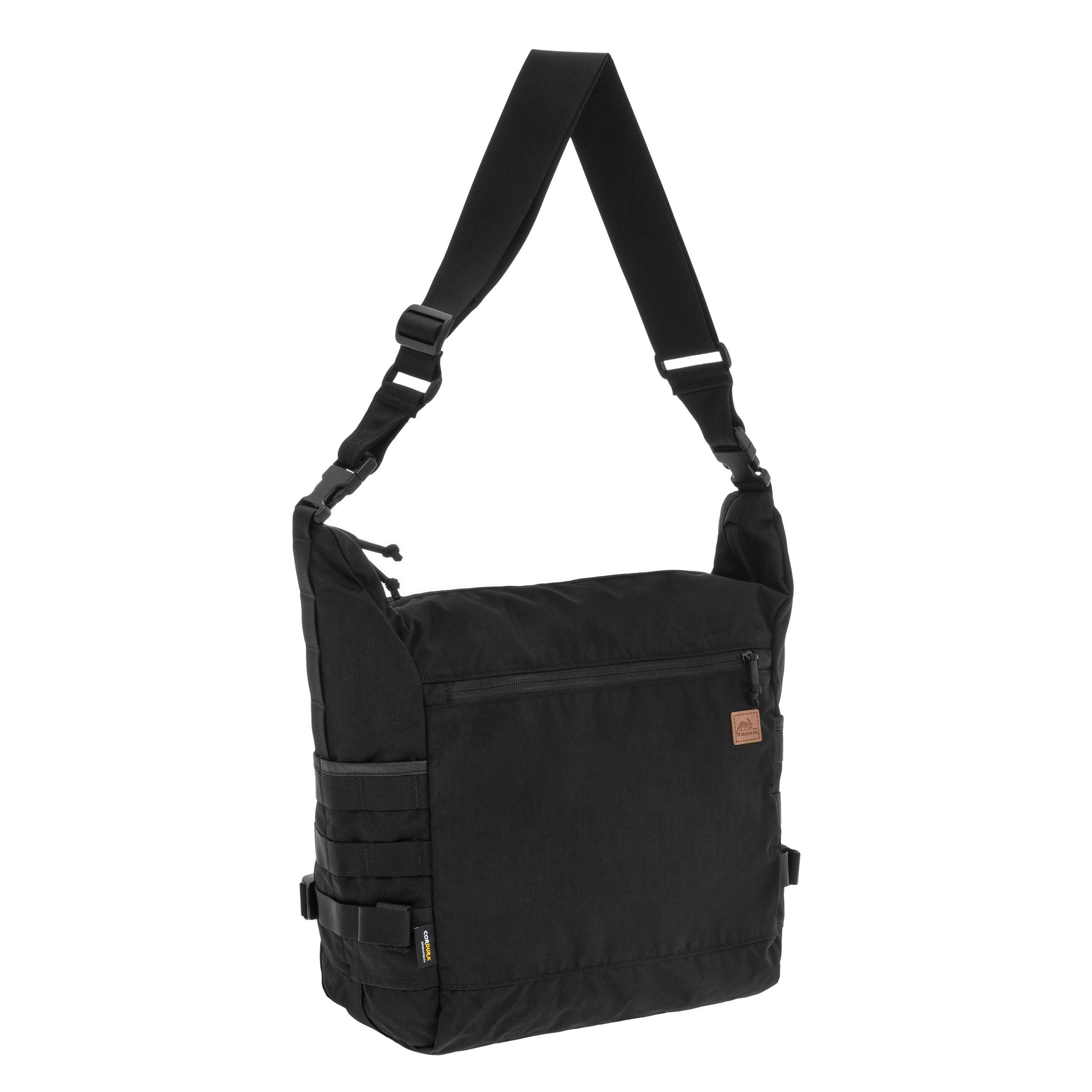 Helikon - Bushcraft Satchel - Tasche 17 l - Black