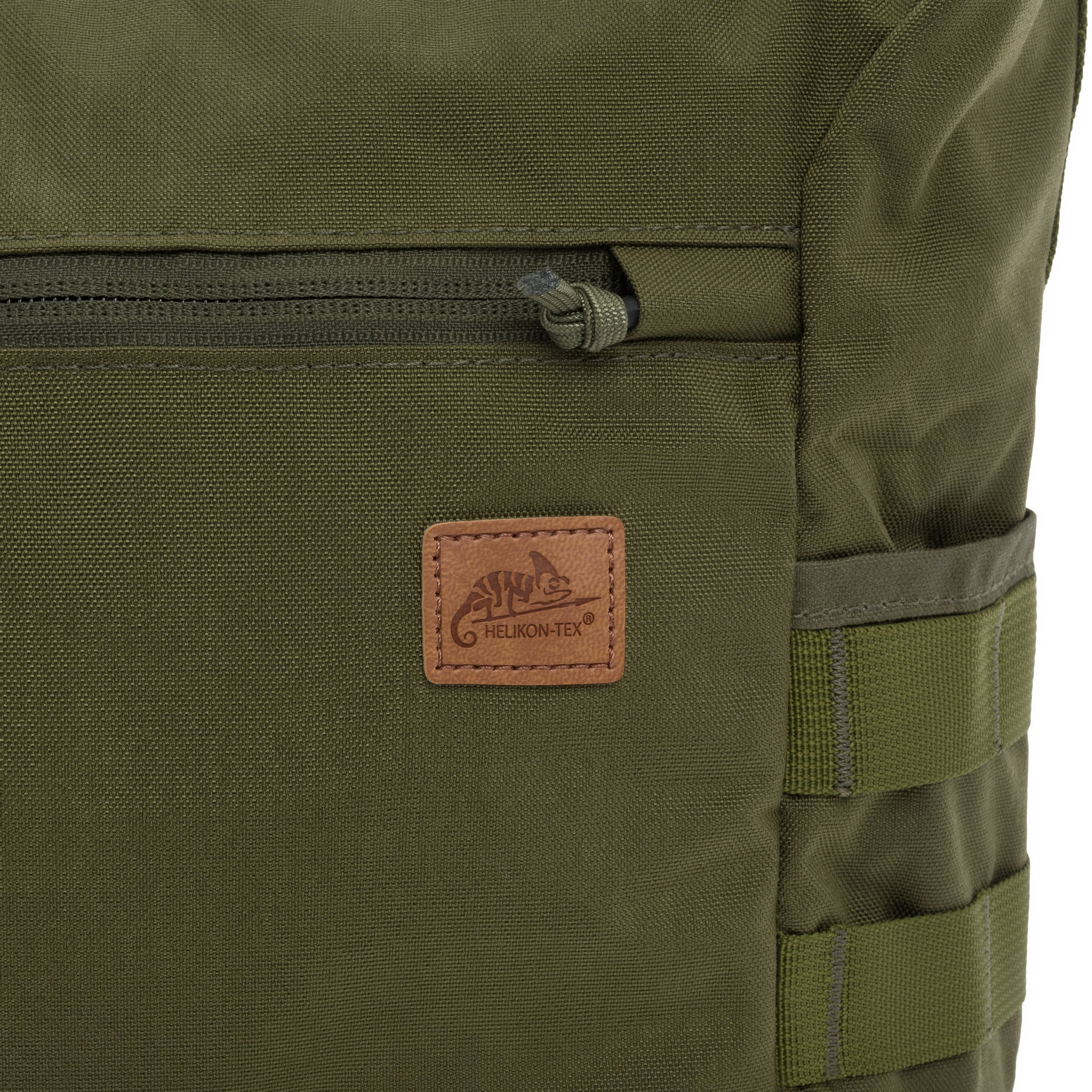 Helikon - Bushcraft Satchel - Tasche 17 l - Olive Green