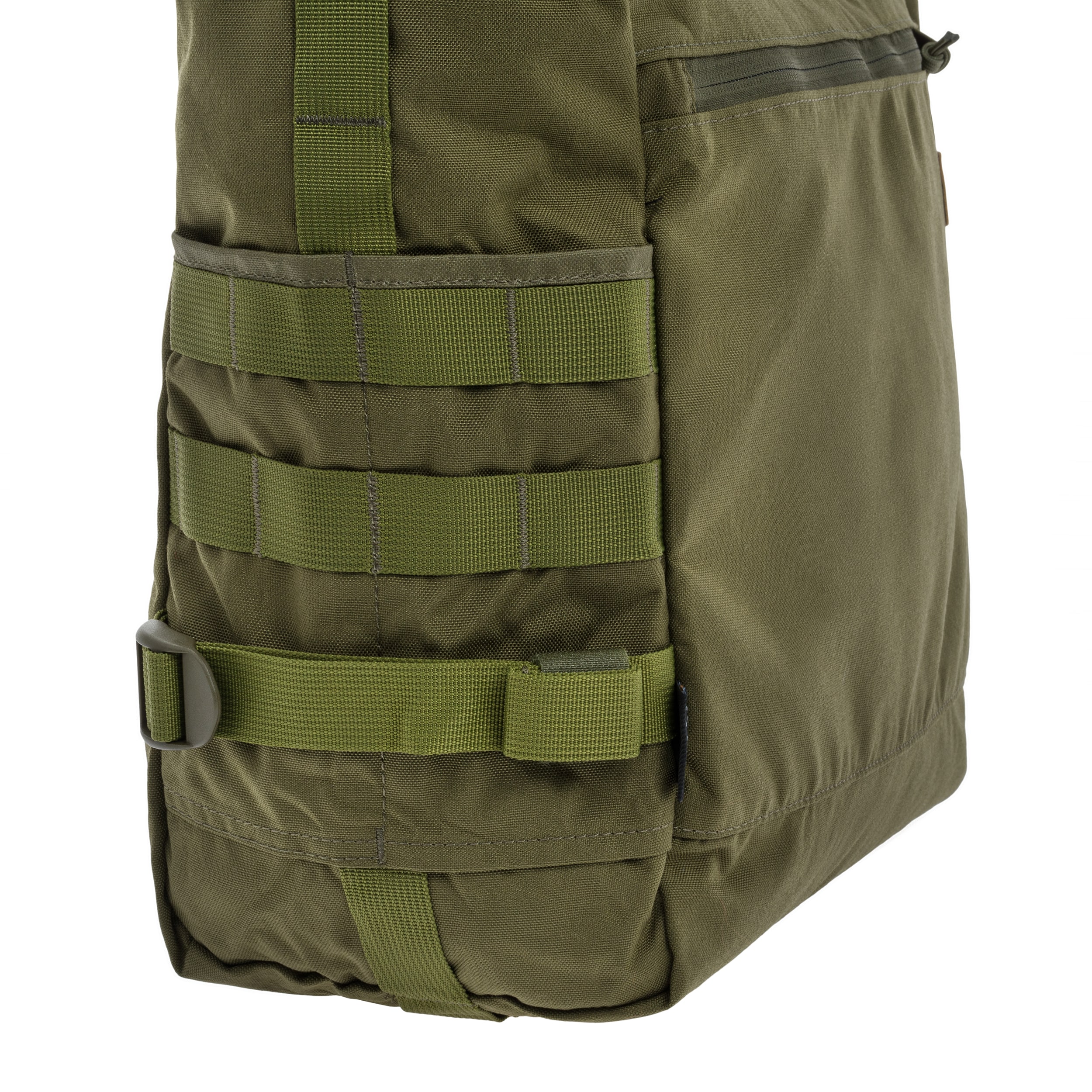 Helikon - Bushcraft Satchel - Tasche 17 l - Olive Green