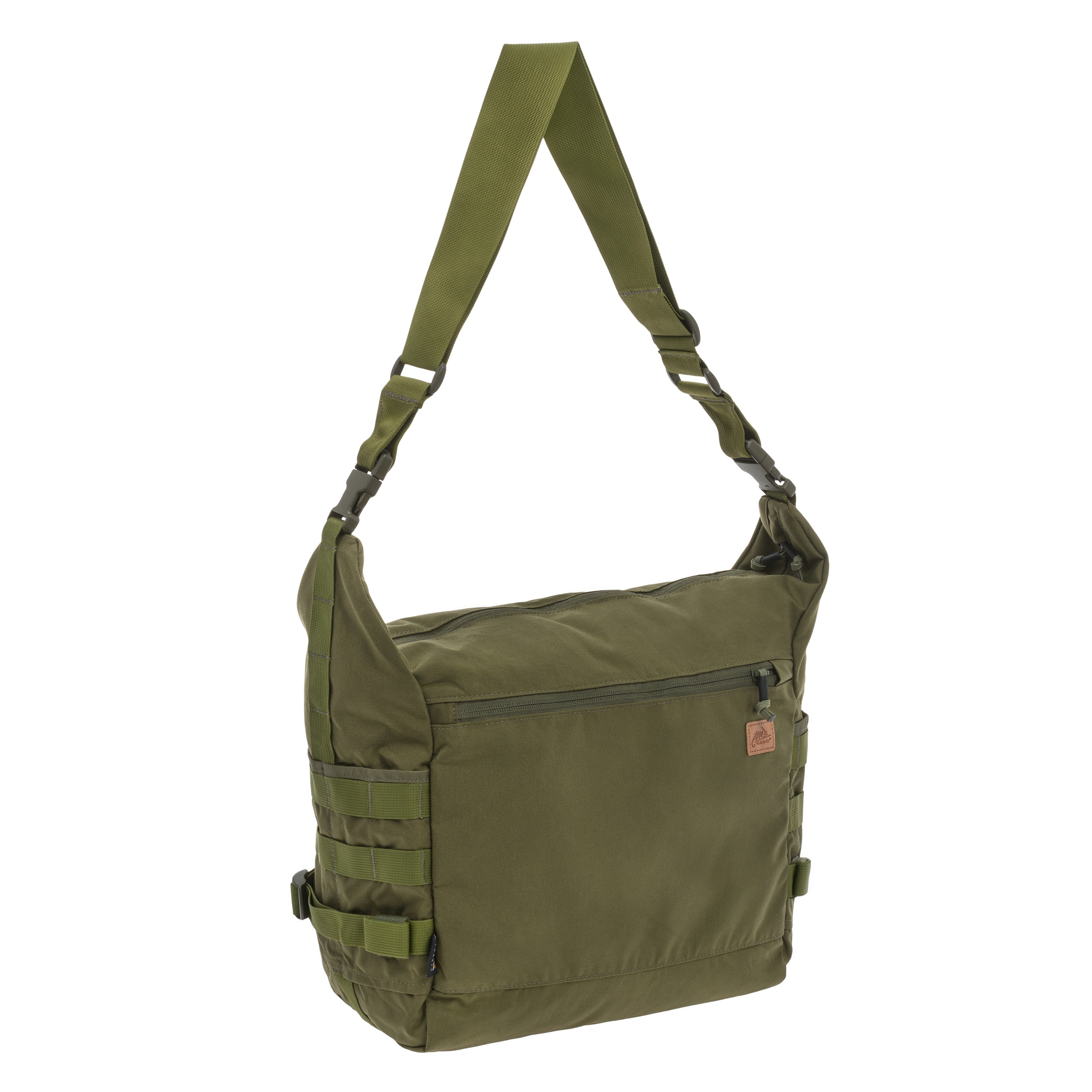 Helikon - Bushcraft Satchel - Tasche 17 l - Olive Green