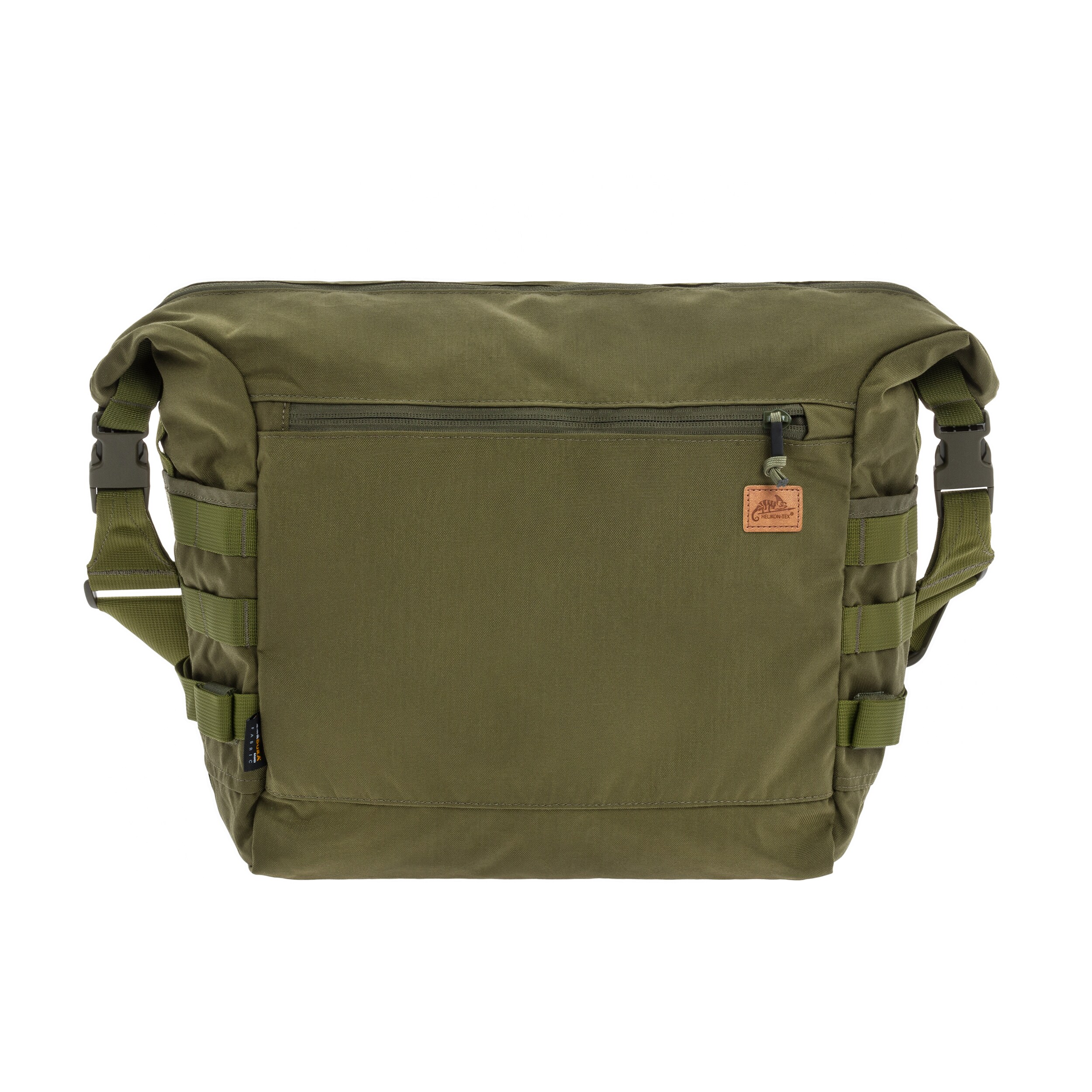 Helikon - Bushcraft Satchel - Tasche 17 l - Olive Green