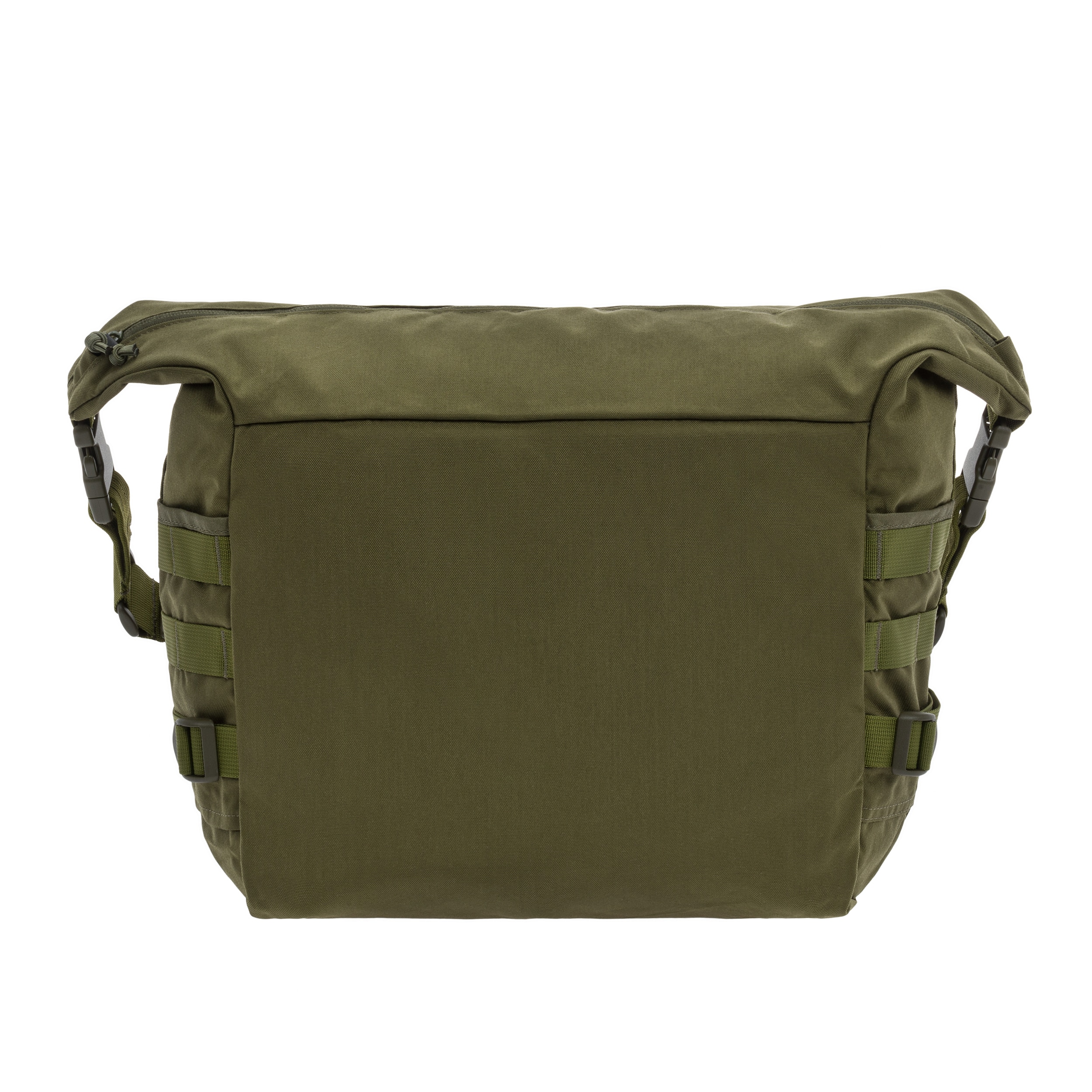 Helikon - Bushcraft Satchel - Tasche 17 l - Olive Green