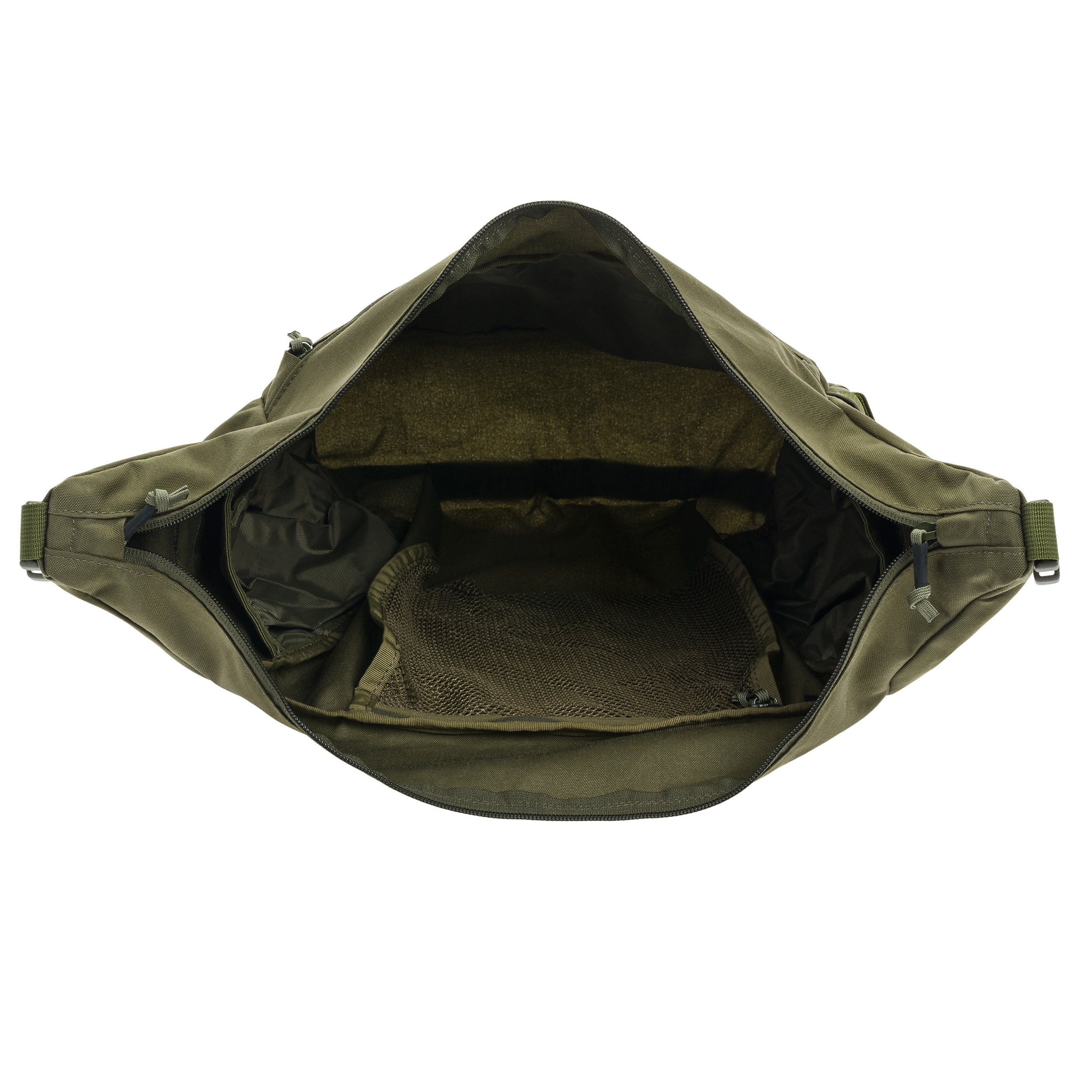 Helikon - Bushcraft Satchel - Tasche 17 l - Olive Green