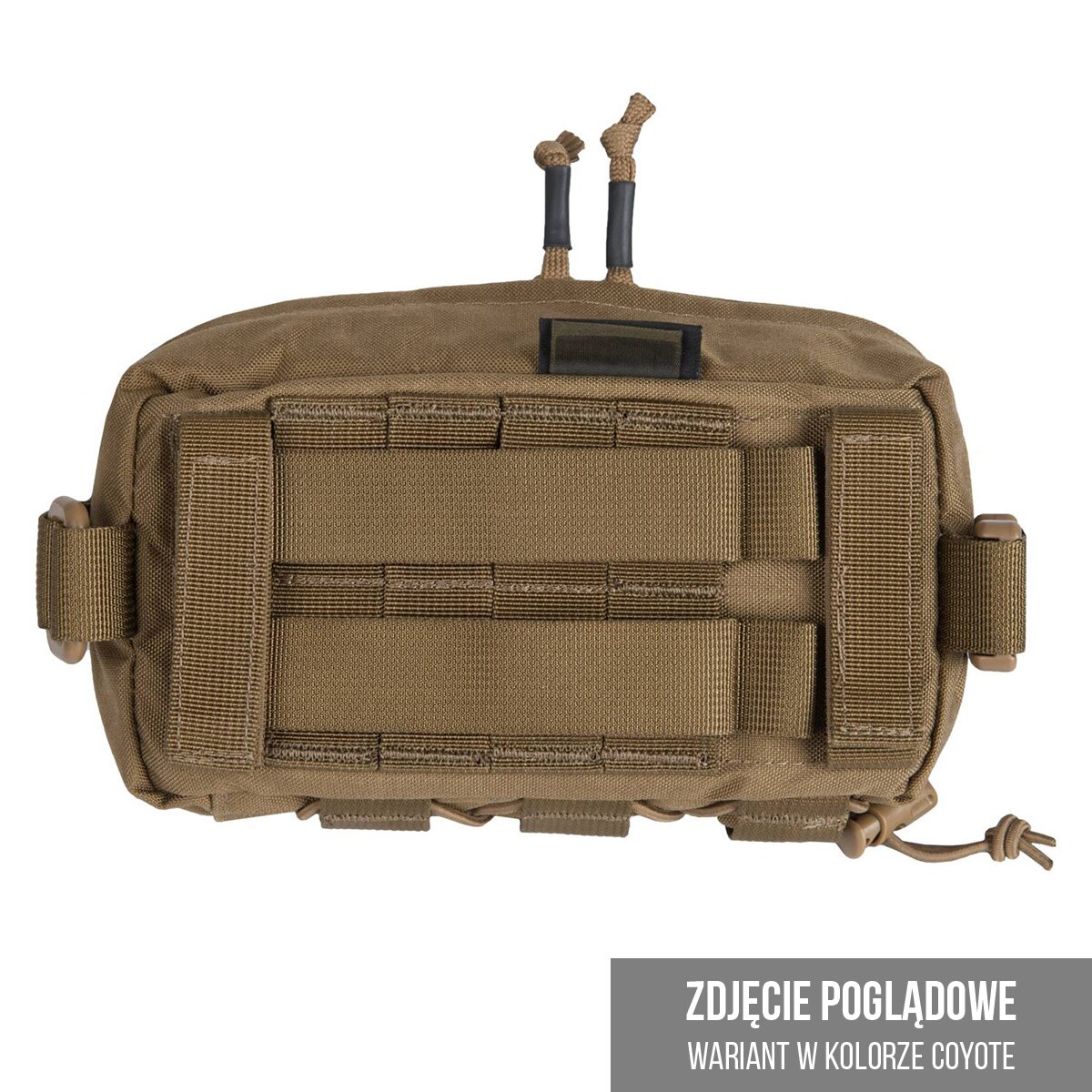 Helikon - Modular Individual Med Kit - Erste-Hilfe-Set - Olive Green