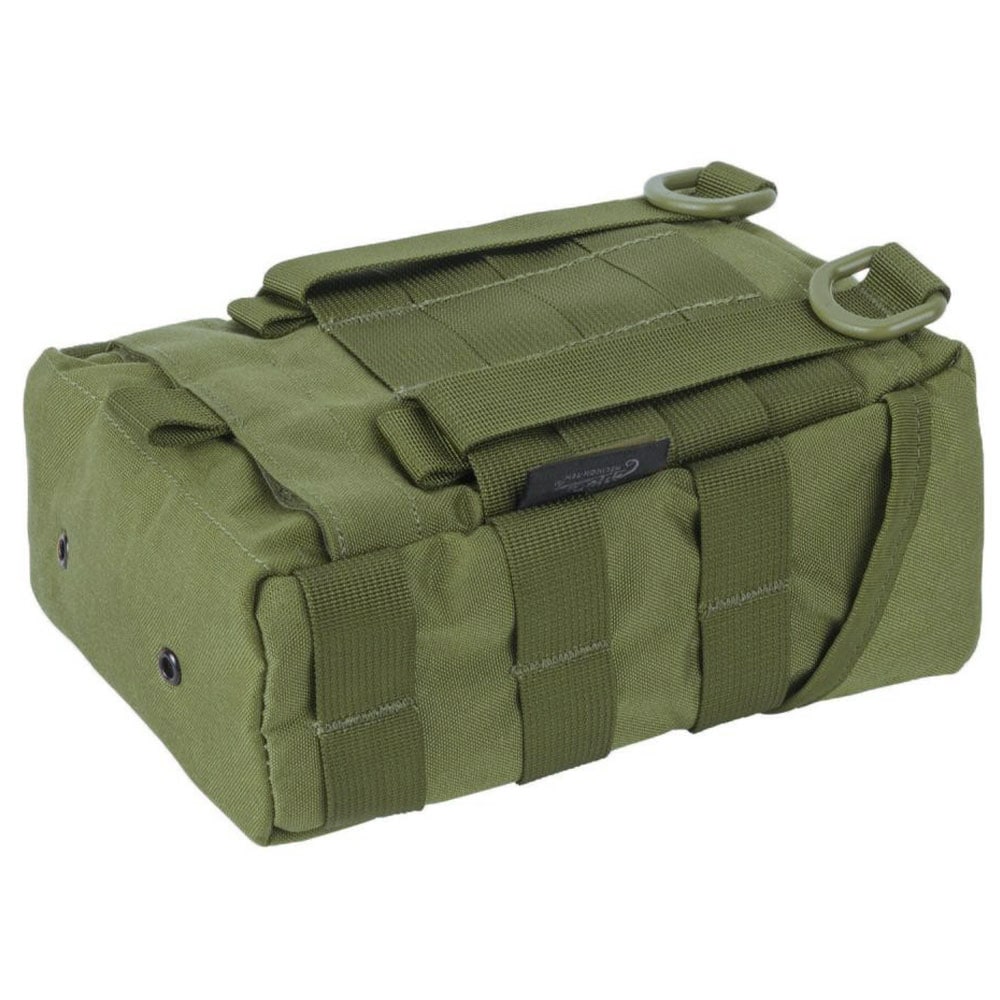 Helikon - E&E Pouch - Zusatztasche - Olive Green