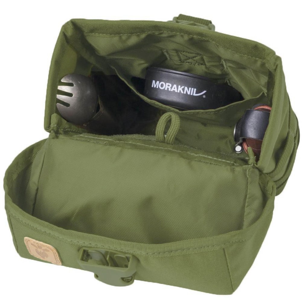 Helikon - E&E Pouch - Zusatztasche - Olive Green