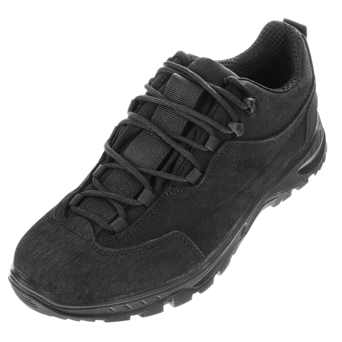 M-Tac - Patrol R - Schuhe - Black