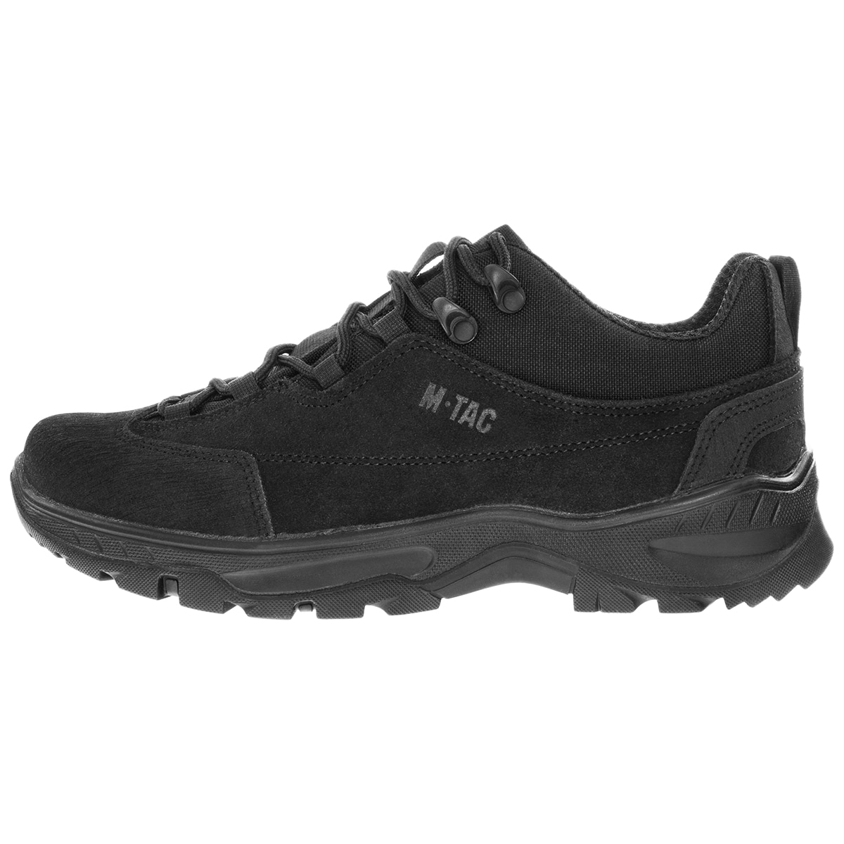 M-Tac - Patrol R - Schuhe - Black