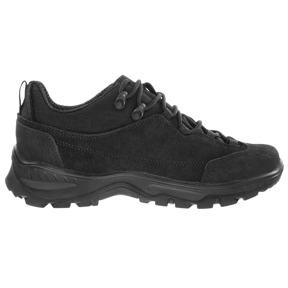 M-Tac - Patrol R - Schuhe - Black