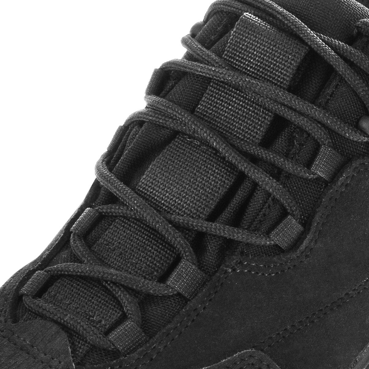 M-Tac - Patrol R - Schuhe - Black