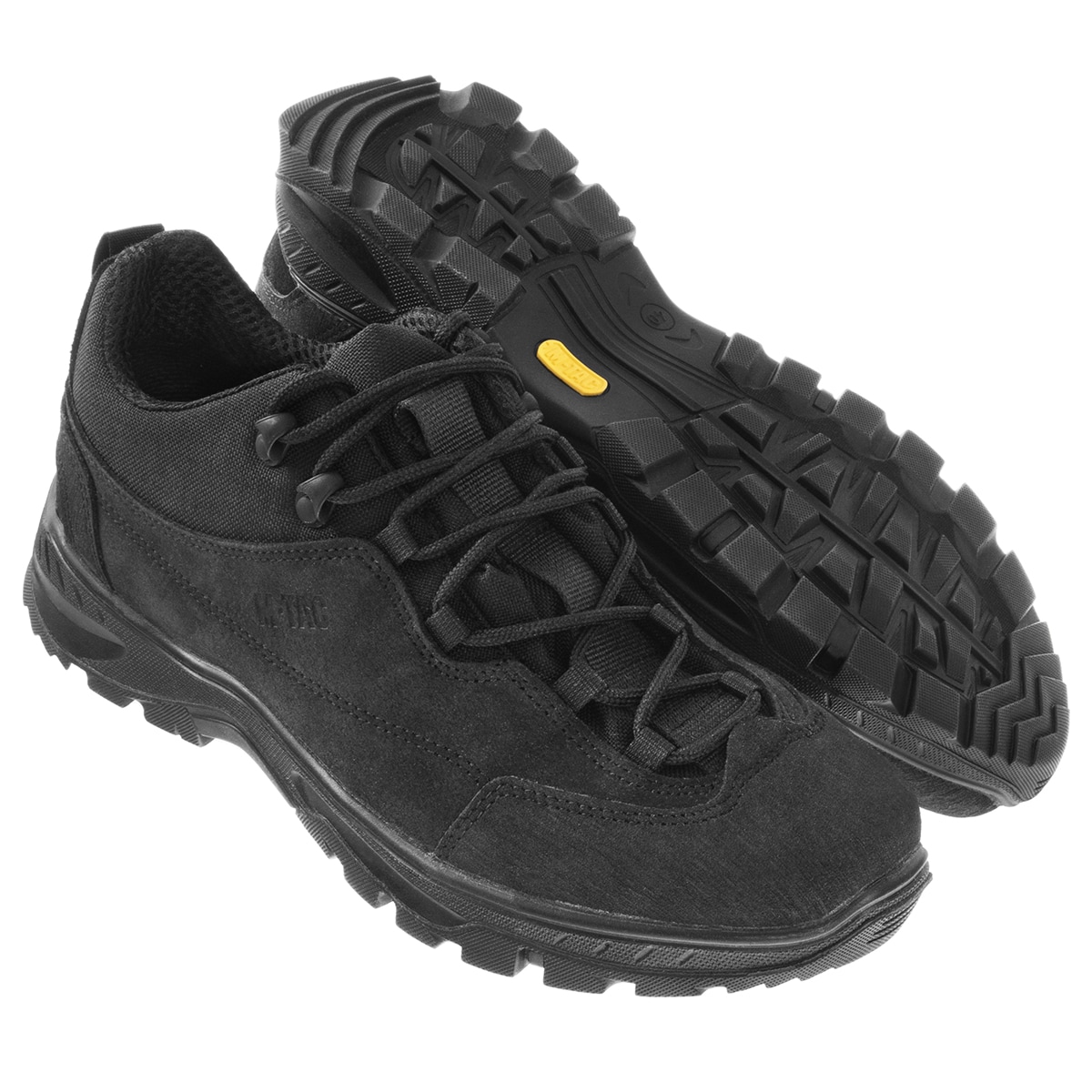 M-Tac - Patrol R - Schuhe - Black