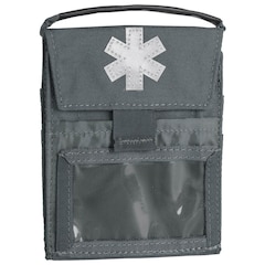 Helikon - Pocket Med Insert - Erste-Hilfe-Set - Shadow Grey