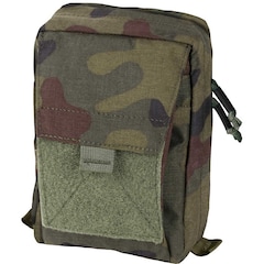 Helikon - Urban Admin Pouch -Zusatztasche - PL Woodland wz.93